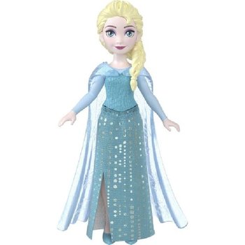 * Mattel Frozen Mal panenka Elsa HLW97 / HPD45, Ledov krlovstv