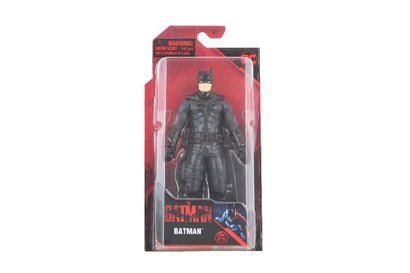 * Batman 15cm figurka
