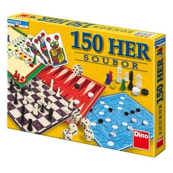 Soubor her 150 hernch variant 6+ hra