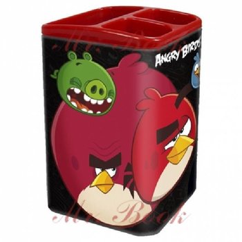 Stojnek na koln poteby Angry Birds