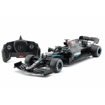 F1 Mercedes AMG 1:18 R/C 2,4GHz auto na ovldn