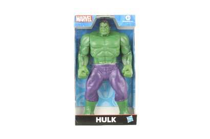 * Marvel Hulk 25cm E7825 figurka
