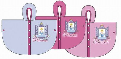 Platnka pono Princess mix Licence only