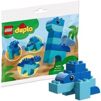 * LEGO DUPLO 30325 Mj prvn dinosaurus v sku