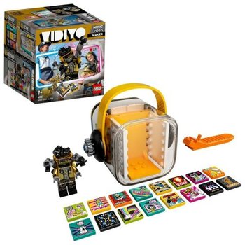 * LEGO VIDIYO 43107 HipHop Robot BeatBox