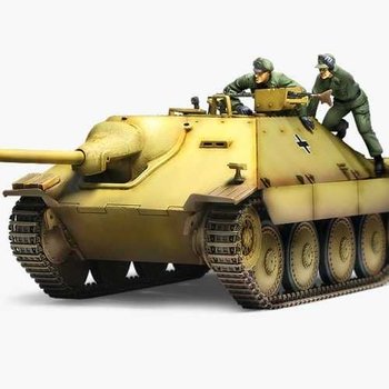 * ACADEMY Model Kit tank 13278 - Jagdpanzer 38(t) Hetzer &quot;Early Version&quot; (1:35)