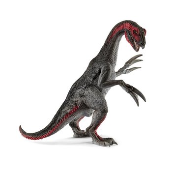 * Schleich 15003 Theriziosaurus dinosaurus 19,5  19,5  13,5 cm