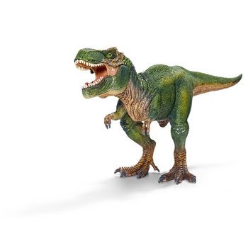* Schleich 14525 Tyrannosaurus Rex pohybliv elist  dinosaurus 28  14  9,5 cm