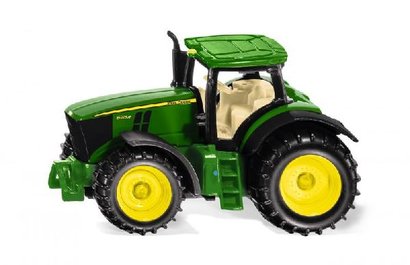 * Siku 1064 traktor John Deere 6250R