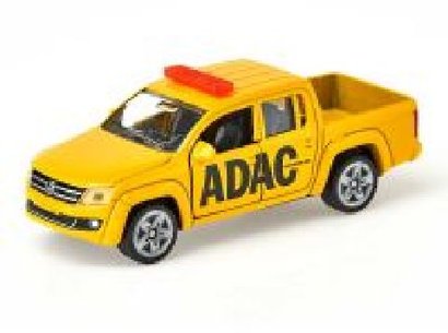 * Siku 1469 ADAC Pick up auto 1,55