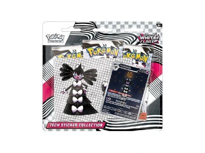 * Pokmon TCG: SV10.5 White Flare - Tech Stic
