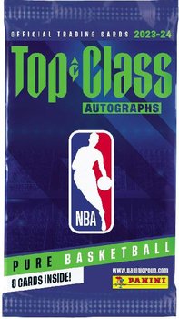 * Panini NBA TOP CLASS 2024 karty basketball