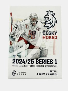 * esk hokej - 2024 / 2025 - series 1