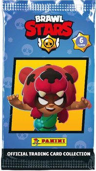 * BRAWL STARS - karty