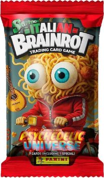 * ITALIAN BRAINROT - karty