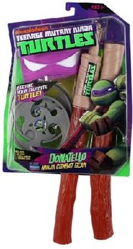 Conquest elvy Ninja Donatello elv set: - tek + zbran / TMNT