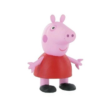 Comansi Prastko Peppa, pig