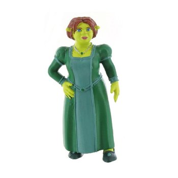 Comansi Fiona z pohádky Shrek