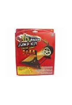 * EPEE Go Yo Racer - Jump Kit, Crash Jump