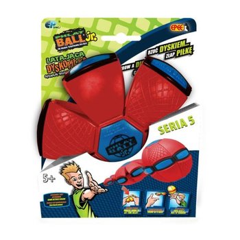 * Epline Phlat Ball JR 15cm  - disk / m