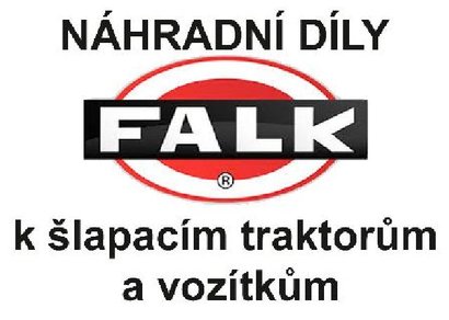 Falk Volant
