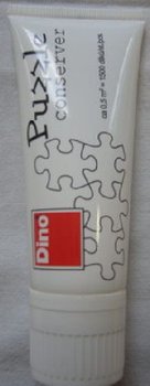 Dino Lepidlo na puzzle na cca 1500 dlk