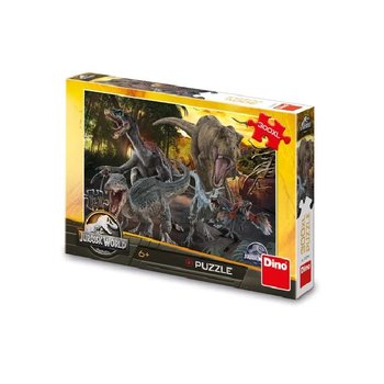 Dino JURSK SVT 300 XL Puzzle