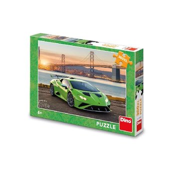 Puzzle 300XL Lamborghini FSC