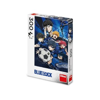 Puzzle 300XL Anime Bluelock