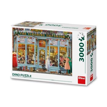 Puzzle 3000 Butik