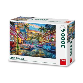 Puzzle 3000 Hollywood FSC