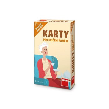 TRNINK PAMTI: KARTY PRO CVIEN PAMTI Naun hra