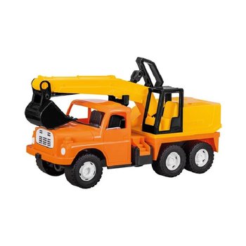 * TATRA 148 BAGR 72 cm luto oranov
