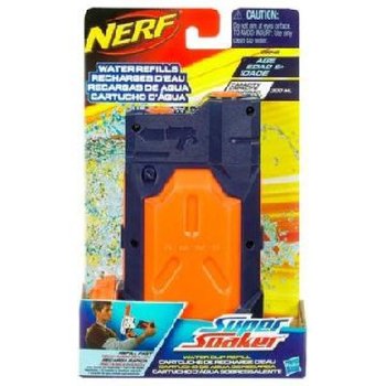 * Nerf zsobnk na vodu SUPER SOAKER 29248 water clip refils