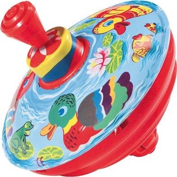 Hrajc ka kaenky 13cm 52410