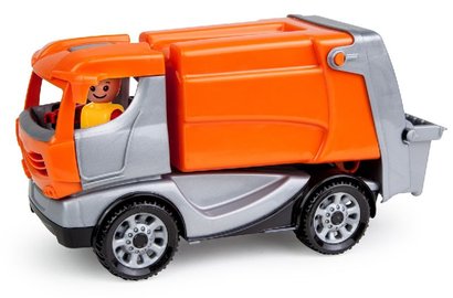 Truckies Popelsk vz 22 cm 1623
