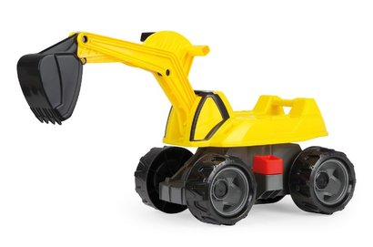 GIGA TRUCKS bagr 2144