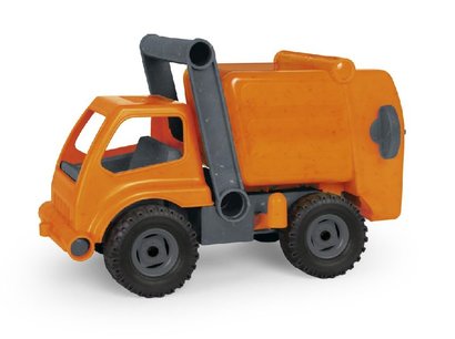 Eco aktivn popel 4216
