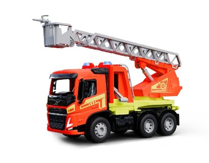 WORXX hasi s ebkem Volvo 4625