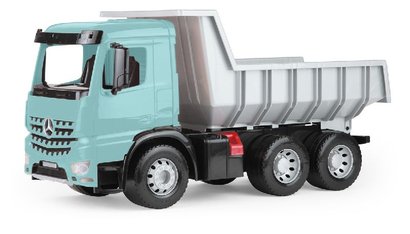 GIGA TRUCKS Sklp Arocs tyrkys 2148