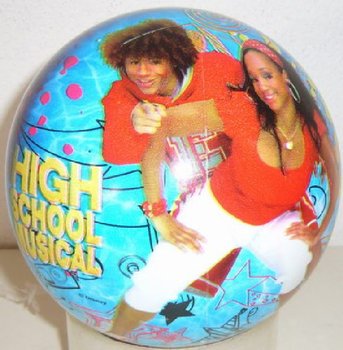 HSM mic 140mm - High School Musical