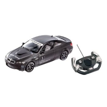 Mondo 63223 BMW M3 bl 1:14, R/C auto na ovldn