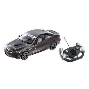 Mondo 63223 BMW M3 bl 1:14, R/C auto na ovldn