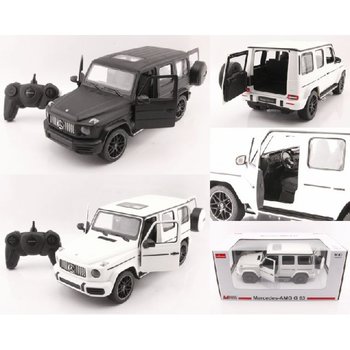 R/C auto Mercedes G63 AMG 1:14 na ovldn