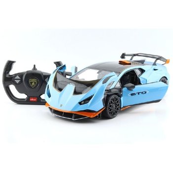 R/C auto Lamborghini Huracan STO 1:14 na ovldn