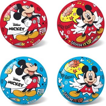 M Disney Mickey erven, modr 14cm