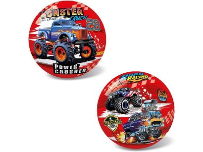 M Super Cars Monster truck 14cm