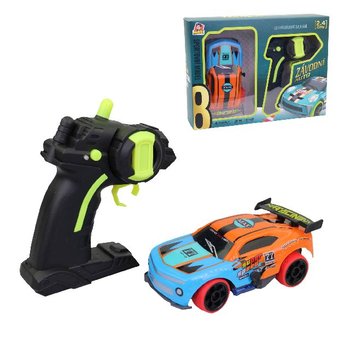 R/C Auto zvodn na ovldn, 2,4 GHz, 13 cm