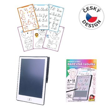 Tablet naun, 23cm