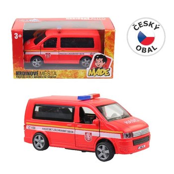 Auto hasisk dodvka CZ design i box
